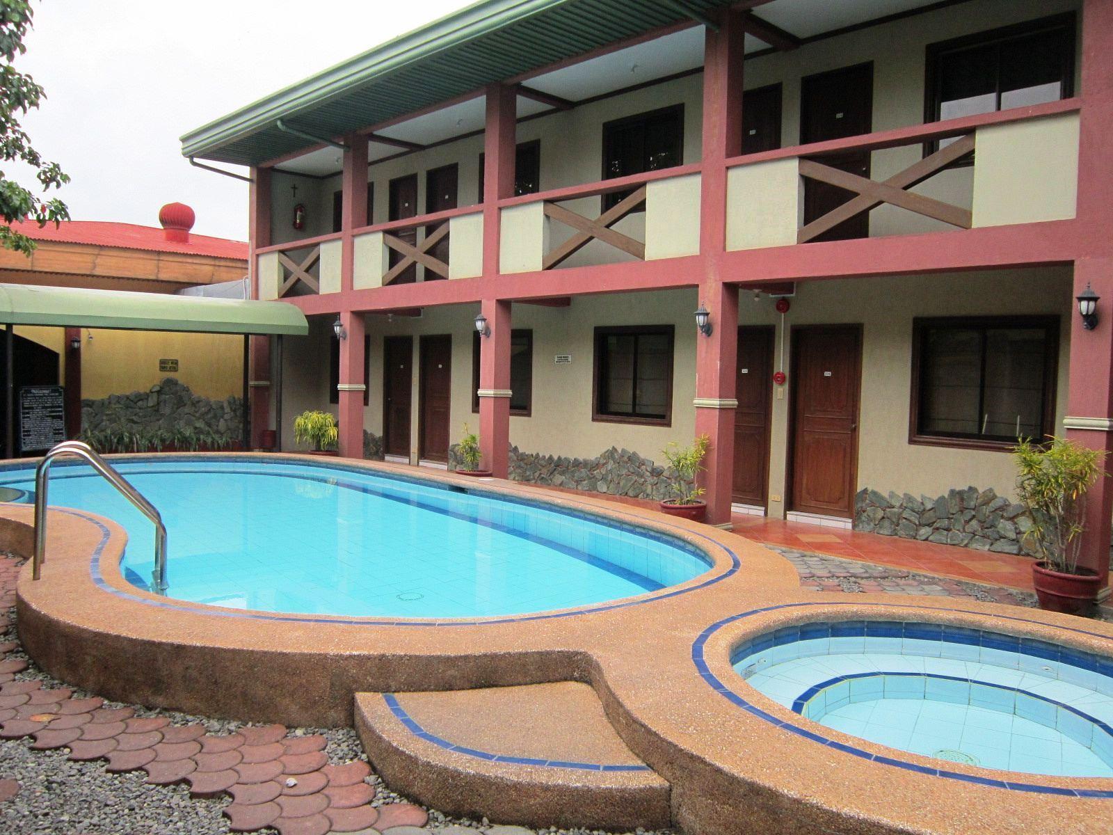 Saltimboca Tourist In Hotel Bacolod Ngoại thất bức ảnh