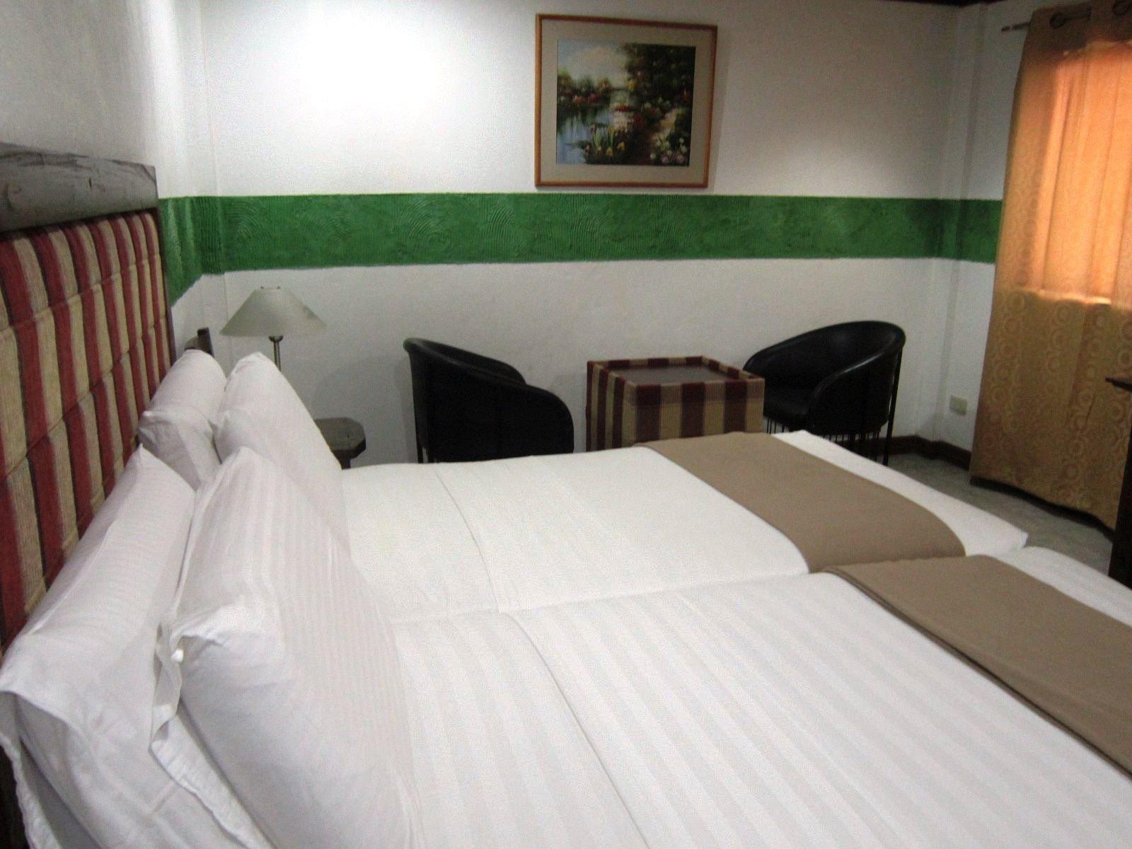 Saltimboca Tourist In Hotel Bacolod Ngoại thất bức ảnh