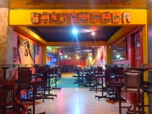 Saltimboca Tourist In Hotel Bacolod Ngoại thất bức ảnh